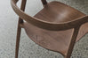 Caramel Maki Dining Chair