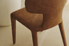 Tan Zara Dining Chair (Set of 2)