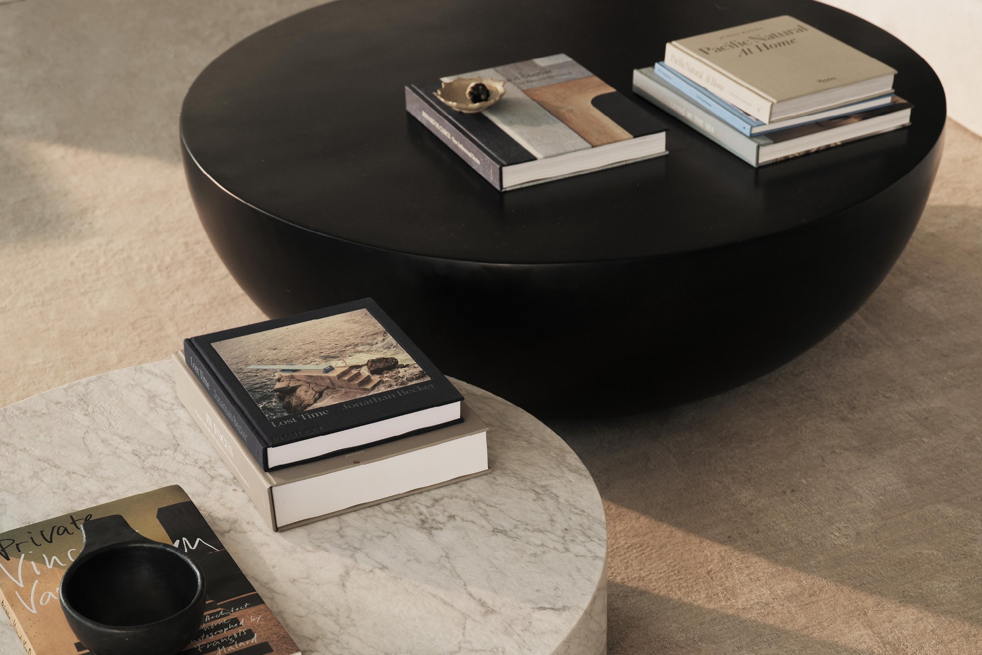 Luna Coffee Table