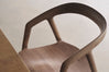 Caramel Maki Dining Chair
