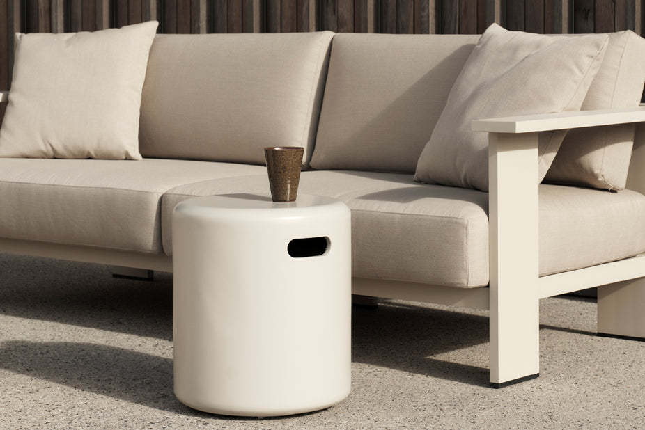Outdoor Benn Sofa
