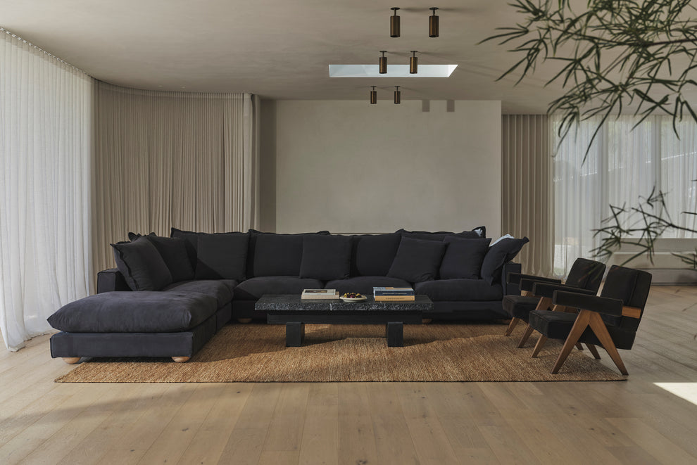 Artie Armchair