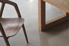 Caramel Maki Dining Chair