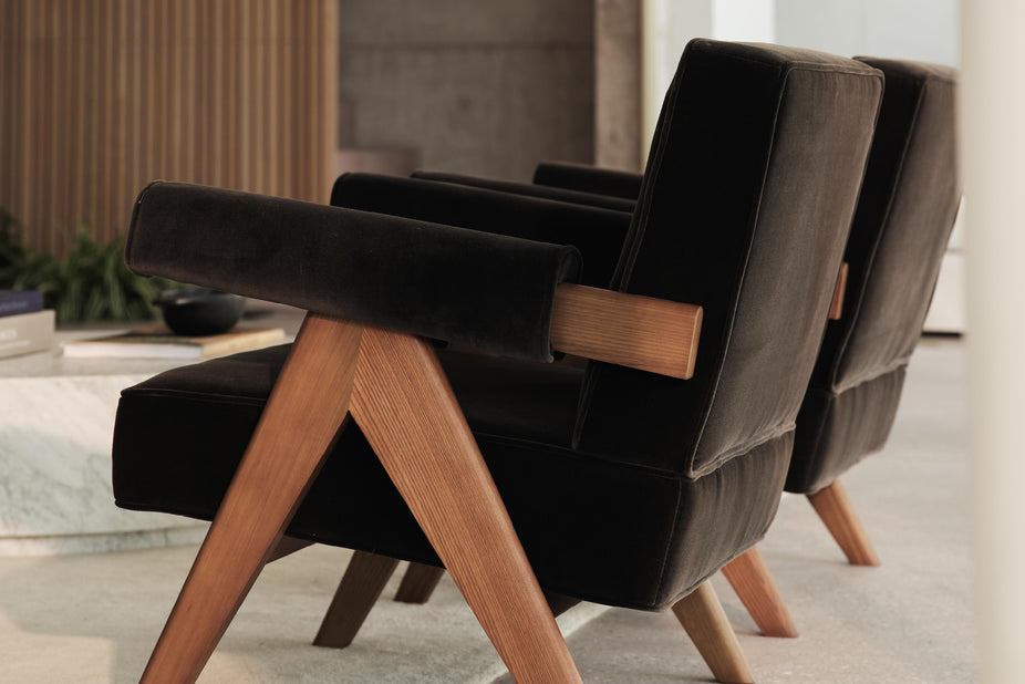 Artie Armchair