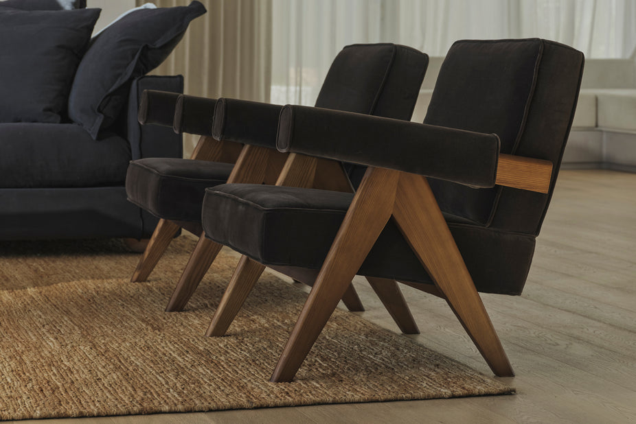 Artie Armchair