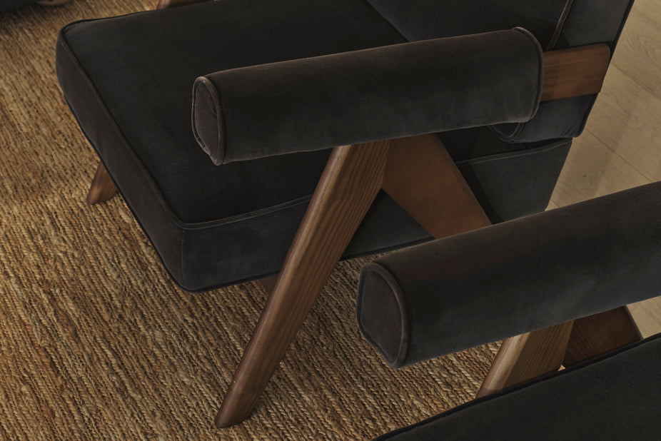 Artie Armchair
