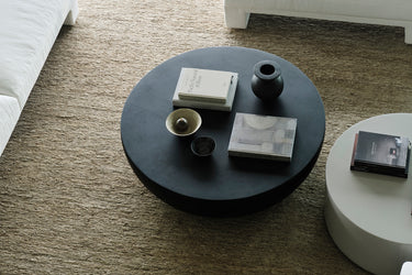 Luna Coffee Table