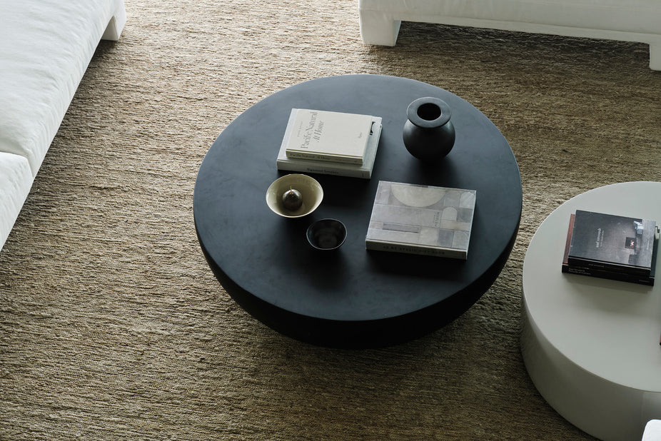 Luna Coffee Table