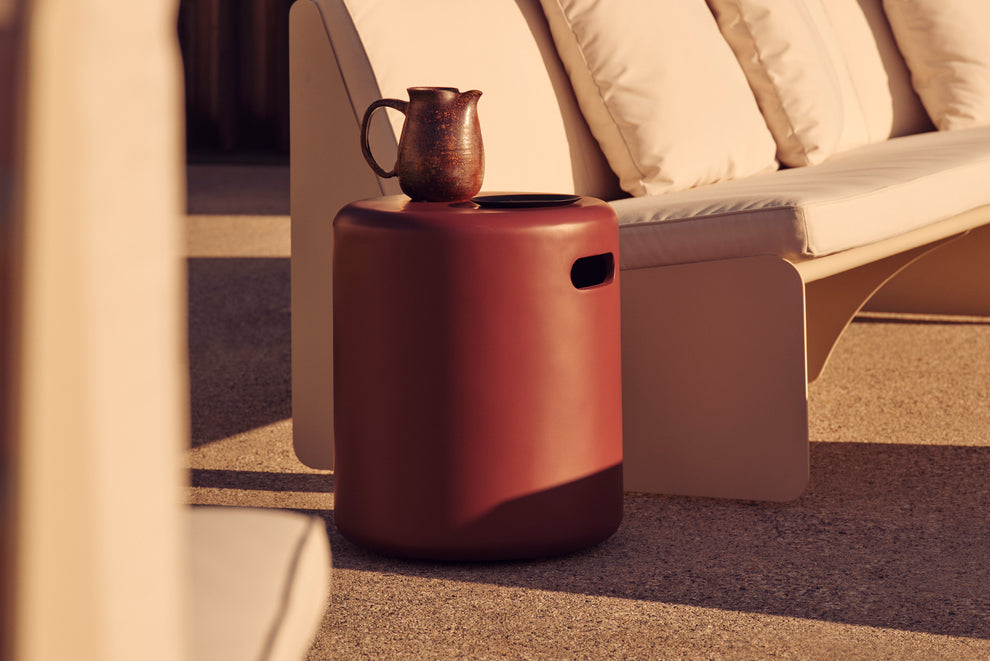 Outdoor Ardent Side Table