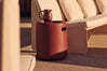 Outdoor Ardent Side Table