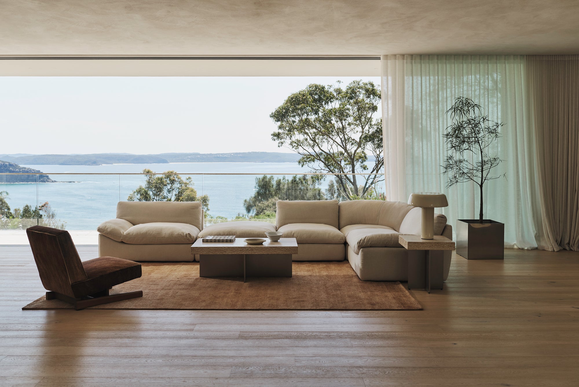 Parkha Modular