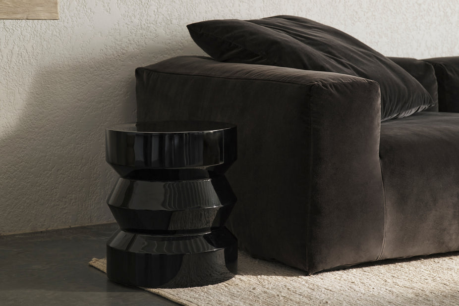 Outdoor Meloc Side Table