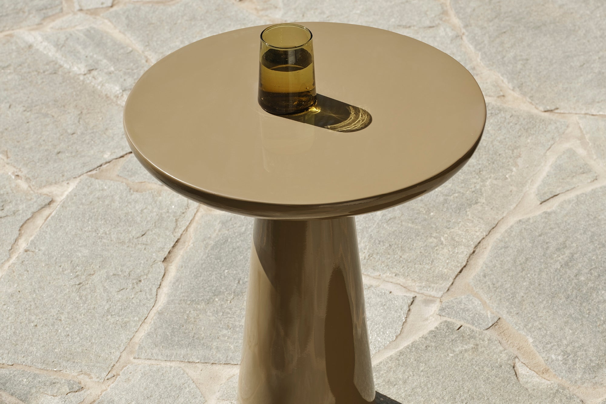 Kora Side Table