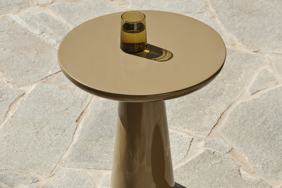 Kora Side Table