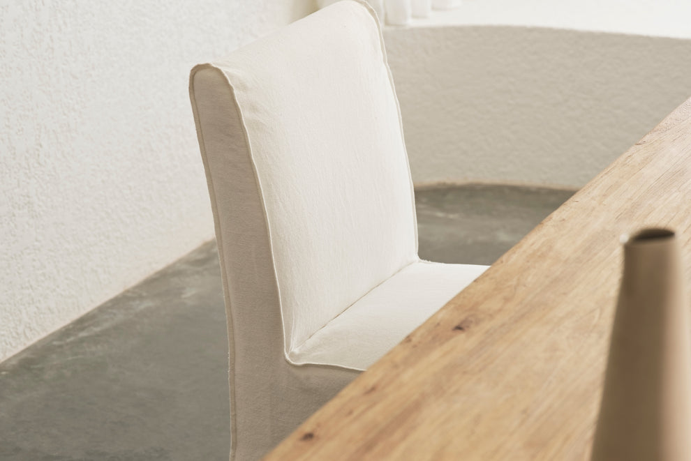 Lili Dining Chair (Set of 2)