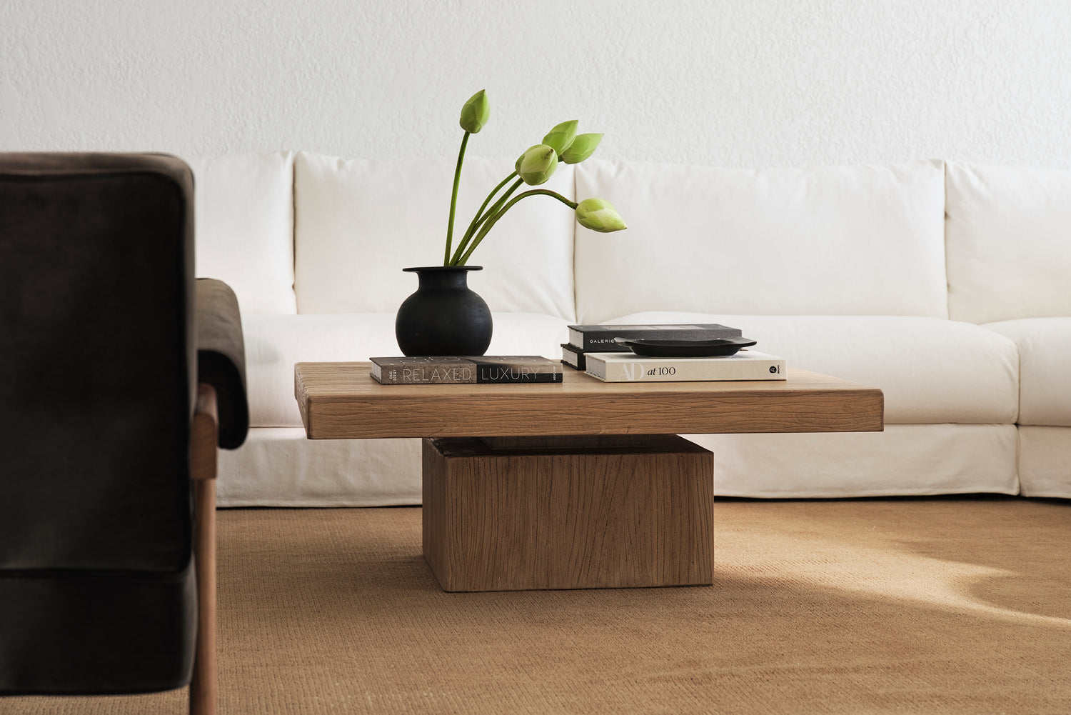 Bossi Coffee Table