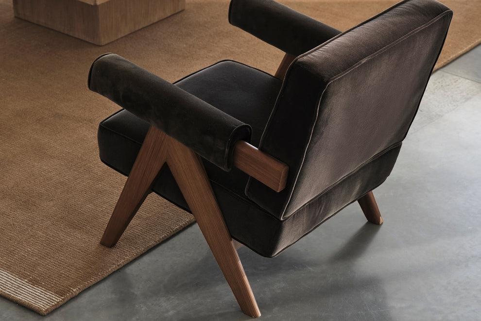 Artie Armchair