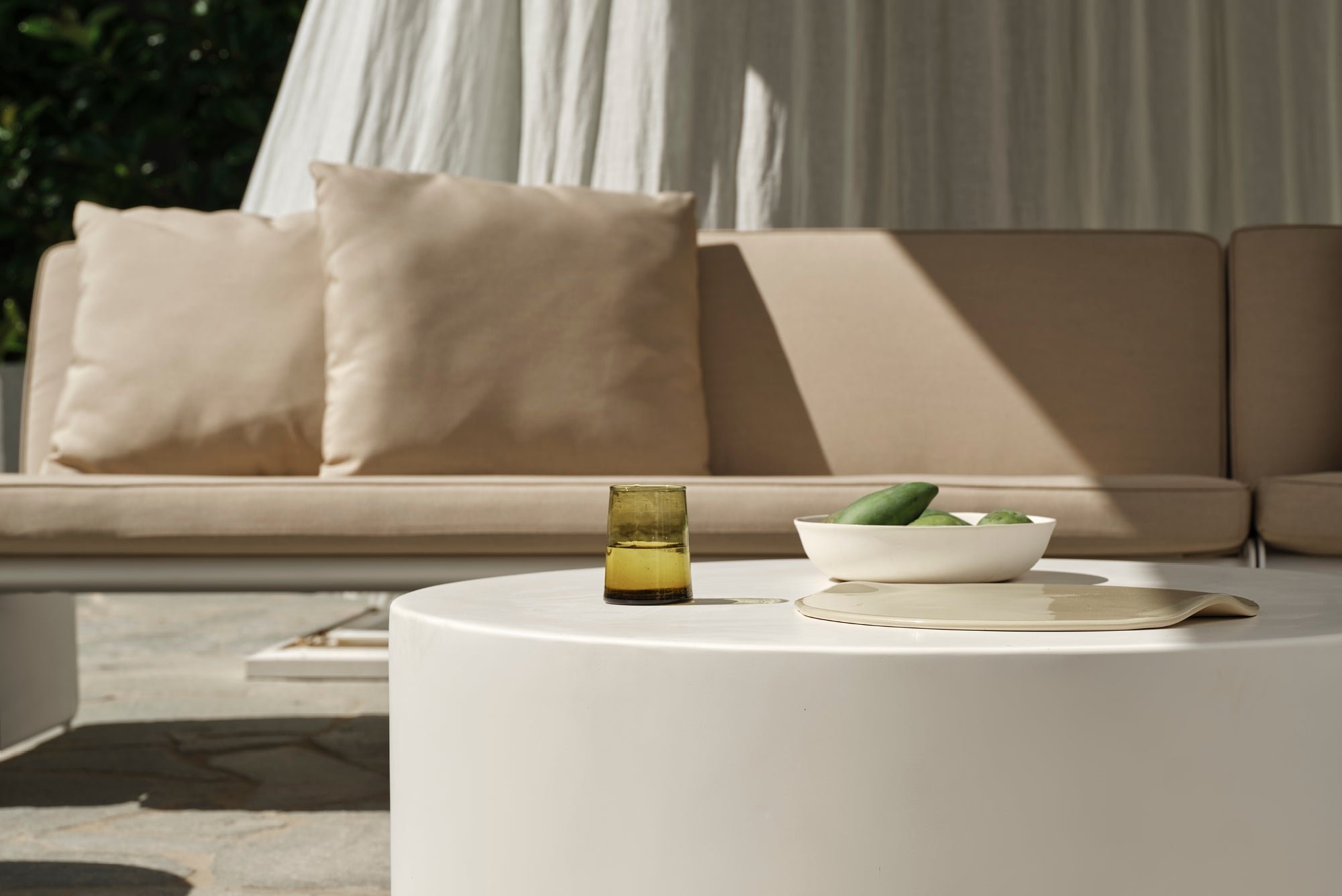 Jean De Coffee Table