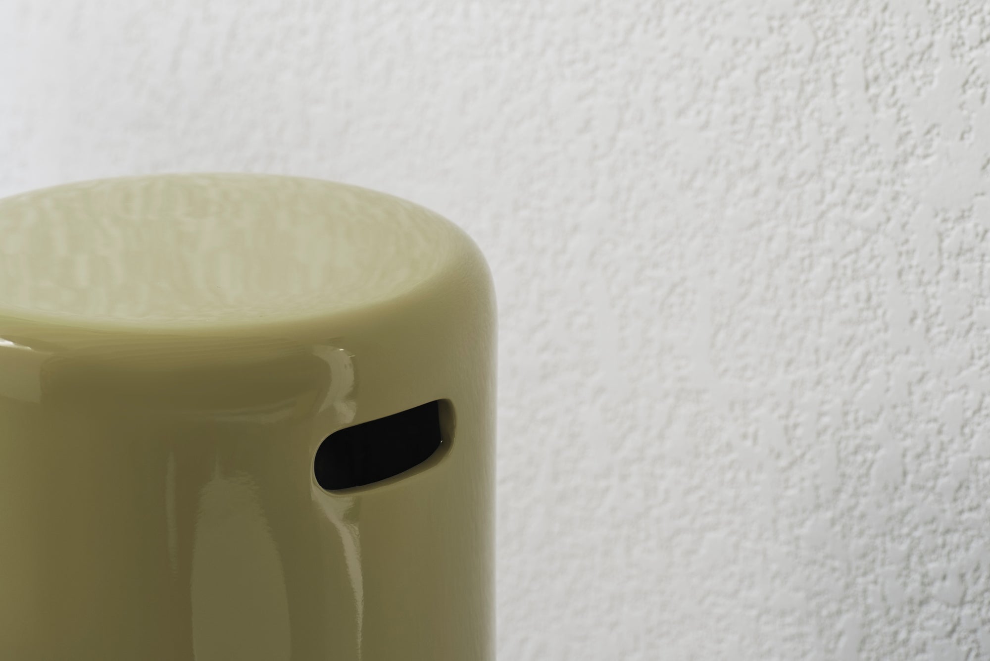 Outdoor Ardent Side Table