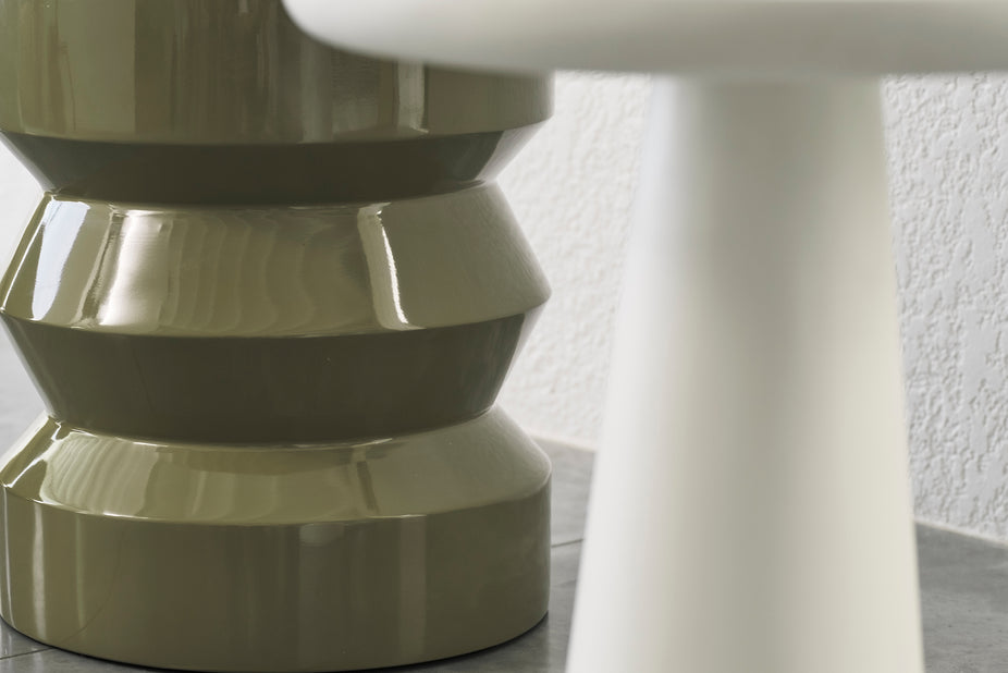 Outdoor Meloc Side Table