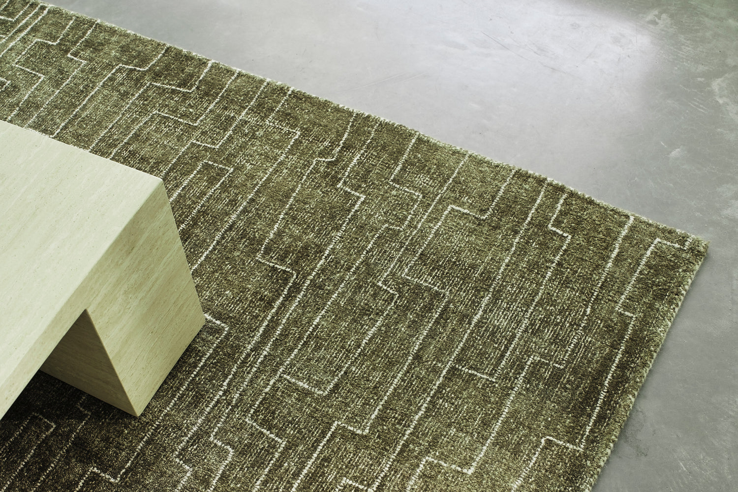 Oslo Rug
