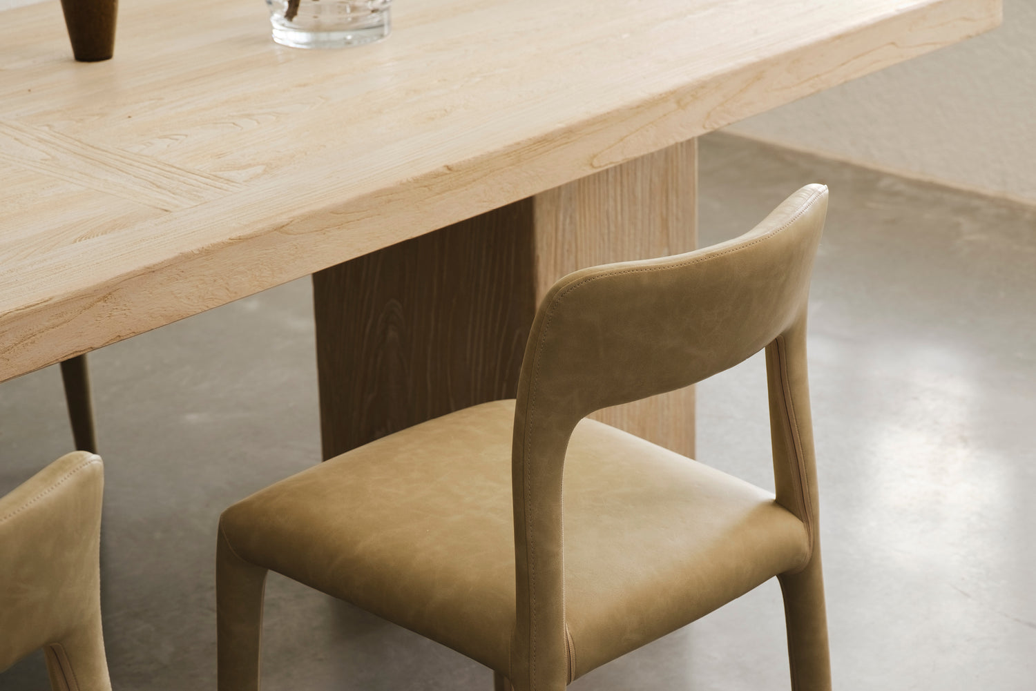 Olive Stark Dining Chair (Set of 2)