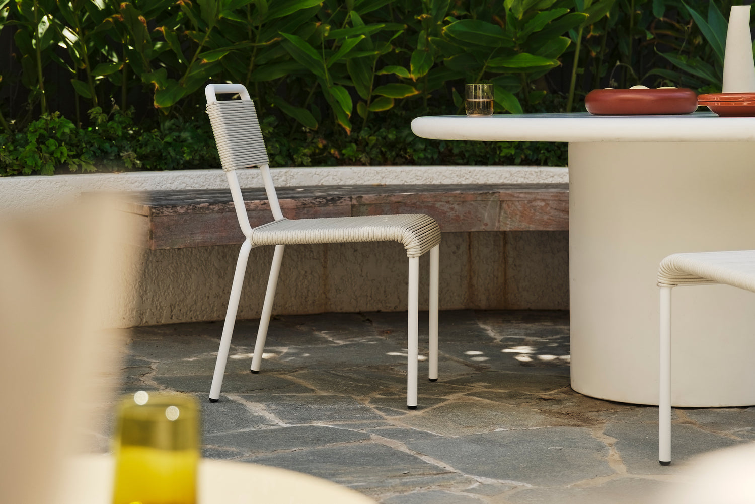 Outdoor Revello Dining Chair (Set of 2)