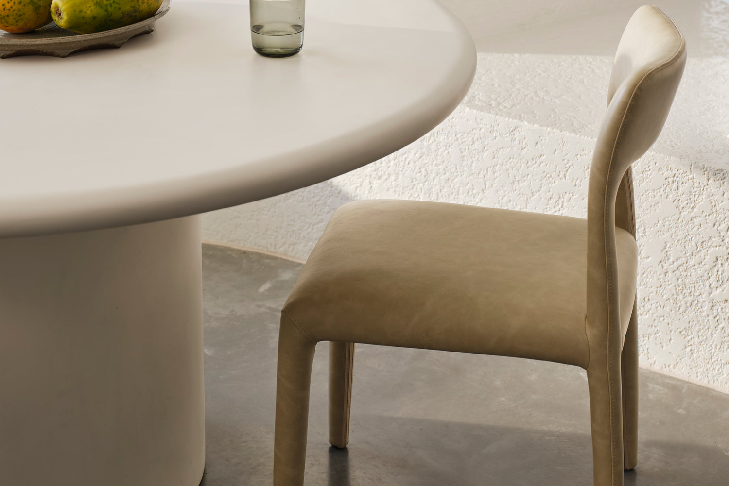 Olive Stark Dining Chair (Set of 2)