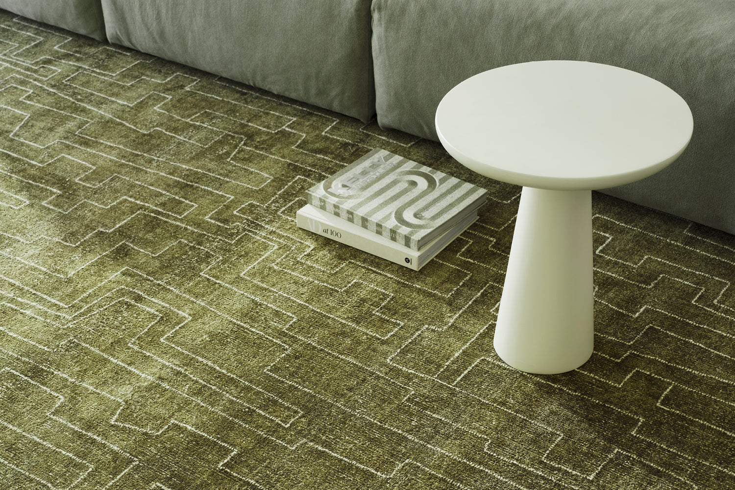 Oslo Rug