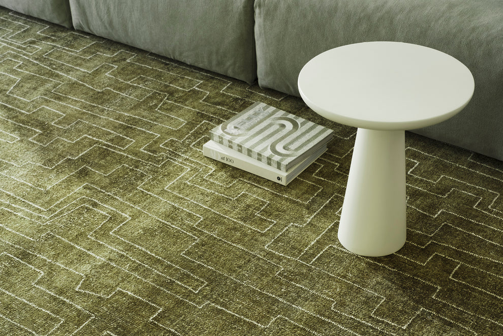 Oslo Rug