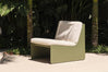 Outdoor Dougie Lounge Chair