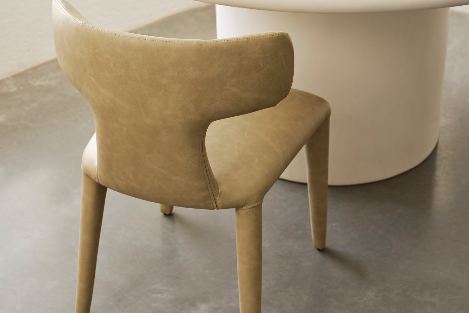 Olive Zara Dining Chair (Set of 2)