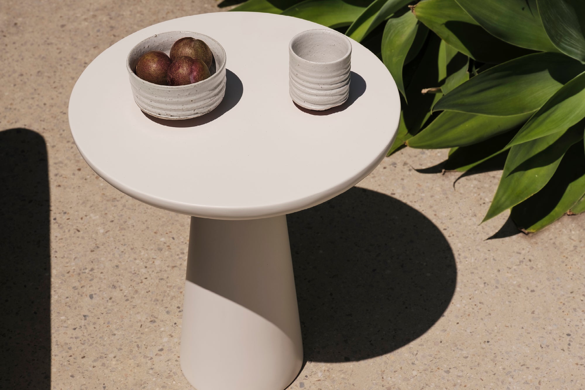 Kora Side Table