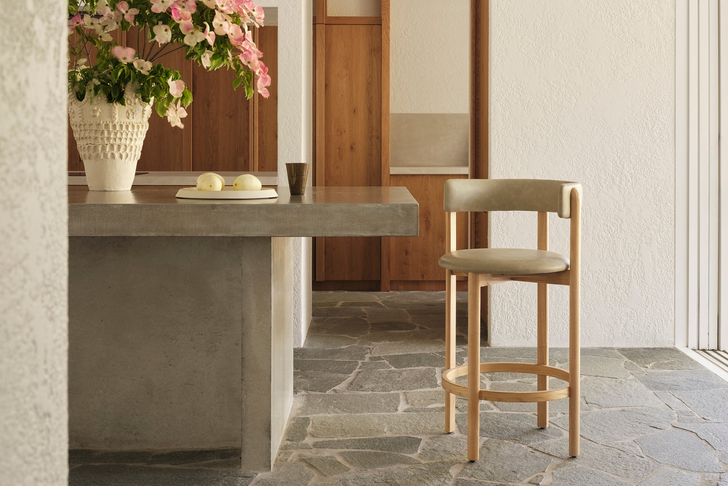 Bellino Bar Stool