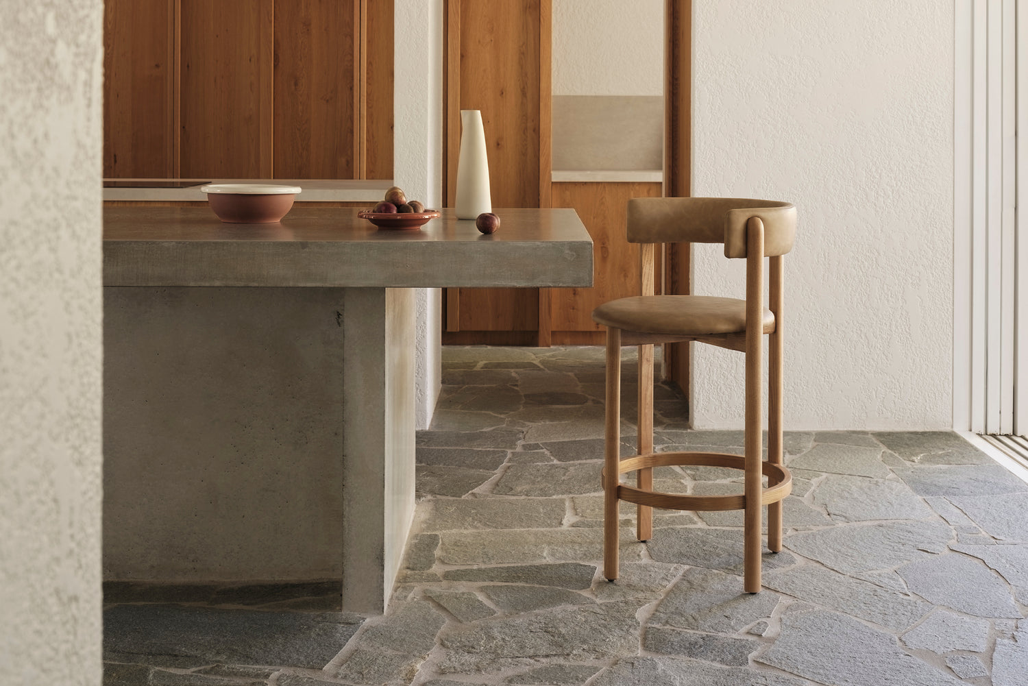 Bellino Bar Stool
