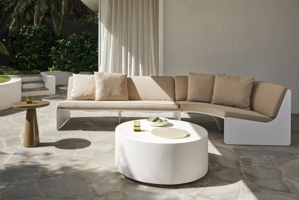 Jean De Coffee Table