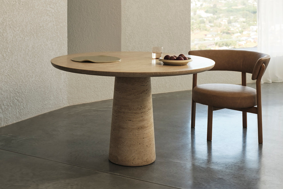 Bellino Grande Chair