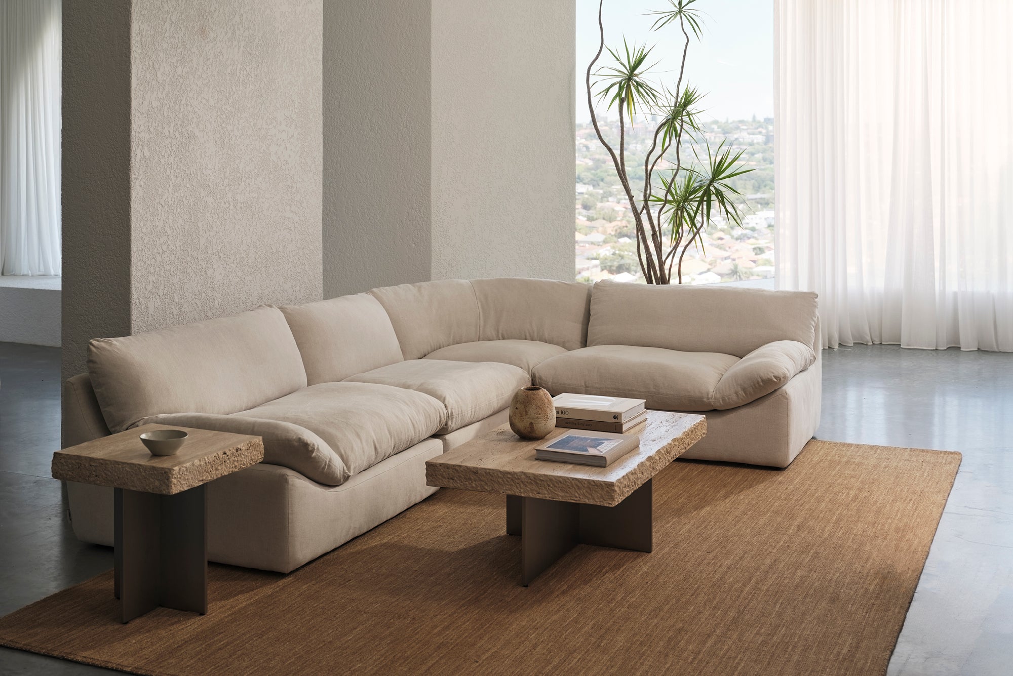 Forma Rug