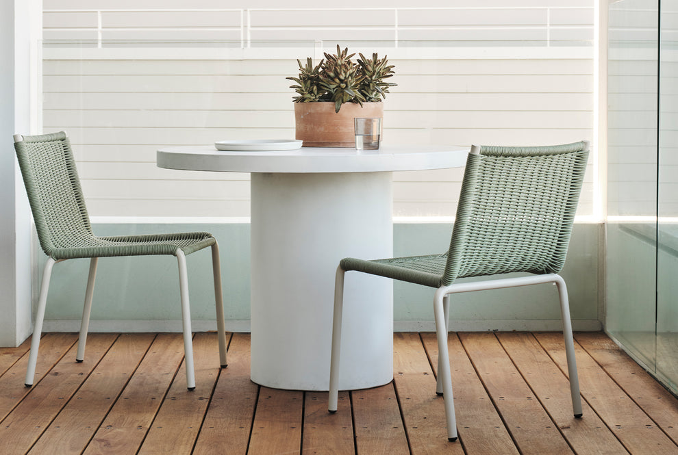 Outdoor Nix Dining Chair