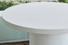 Dune Round Dining Table