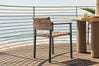 Outdoor Delphi Dining Chair