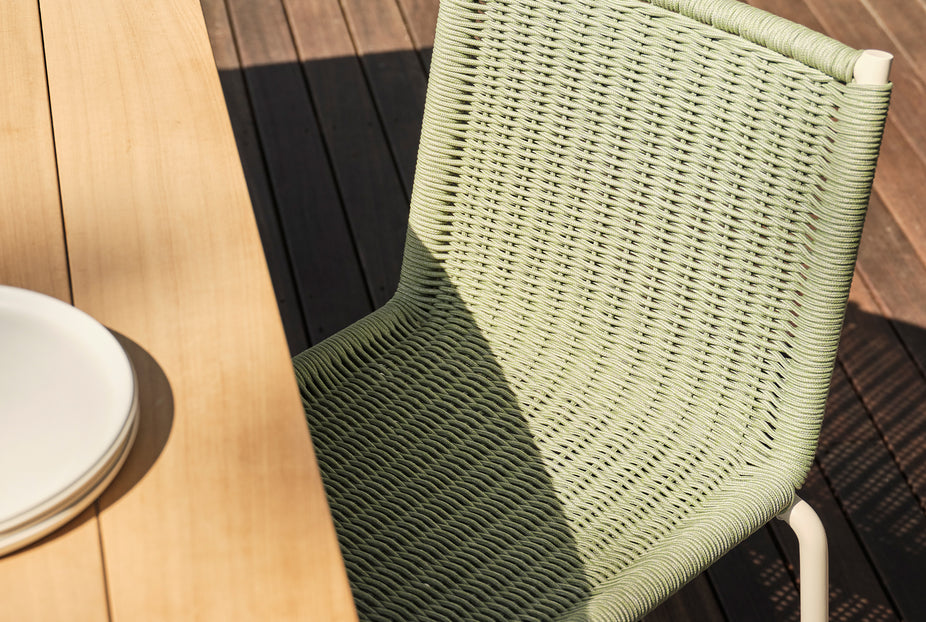 Outdoor Nix Dining Chair