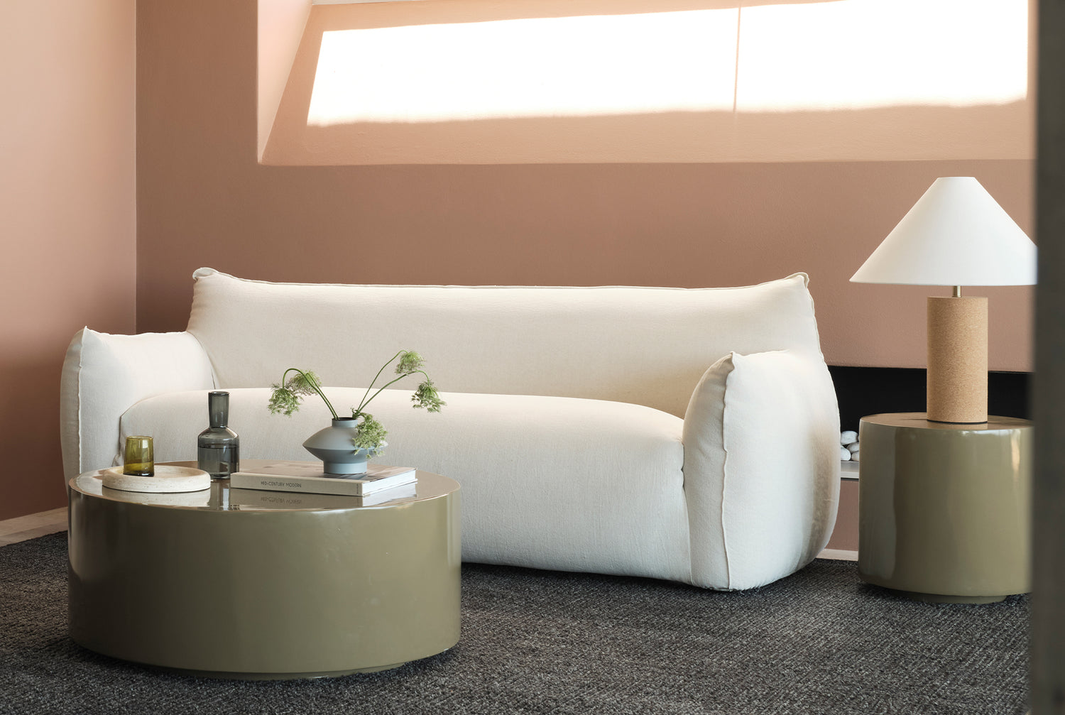 Jean De Side Table
