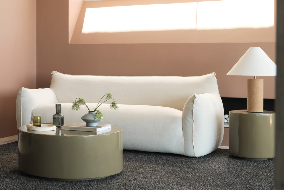 Jean De Side Table