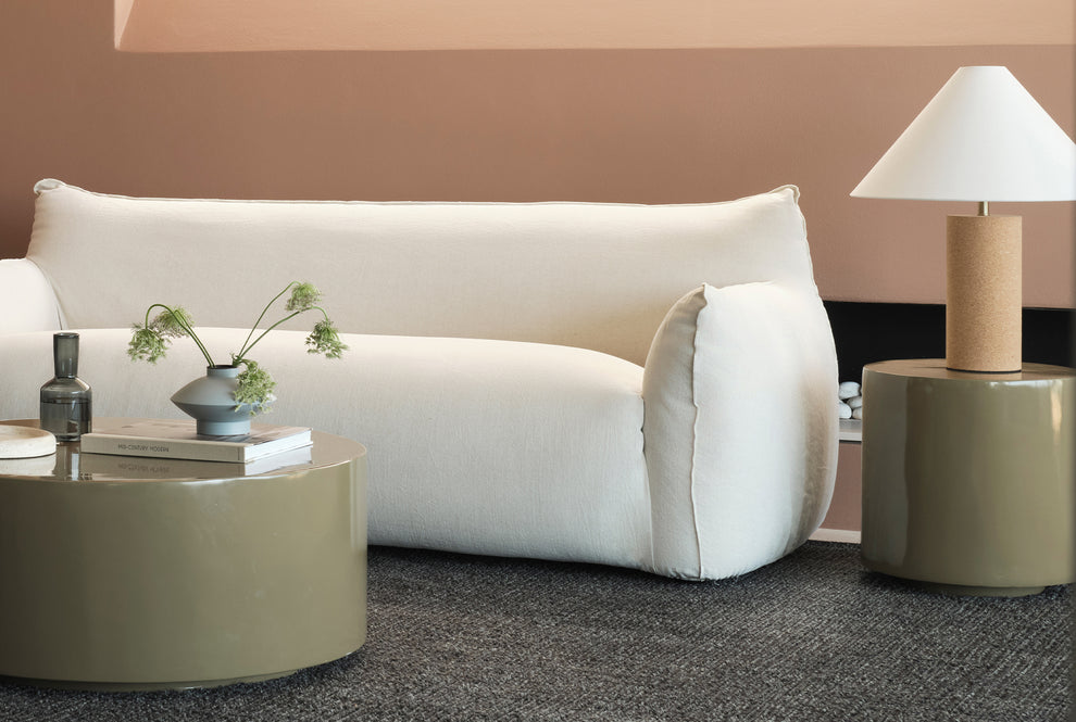 Armano Lamp