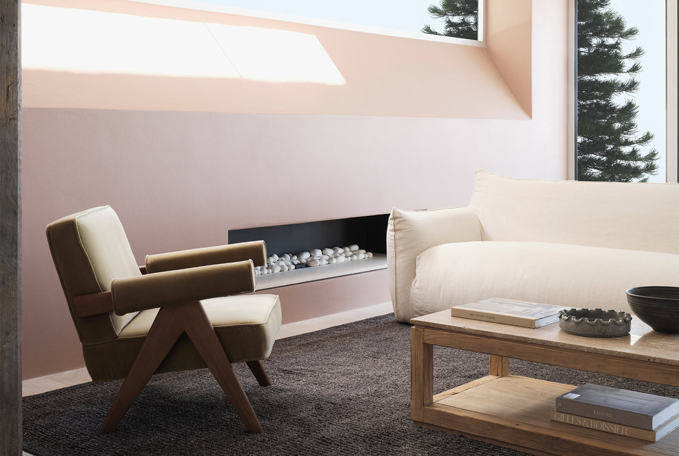 Axol Rectangular Coffee Table