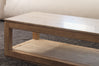 Axol Rectangular Coffee Table