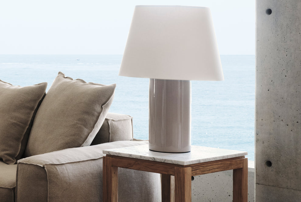 Jean De Mushroom Lamp - Small