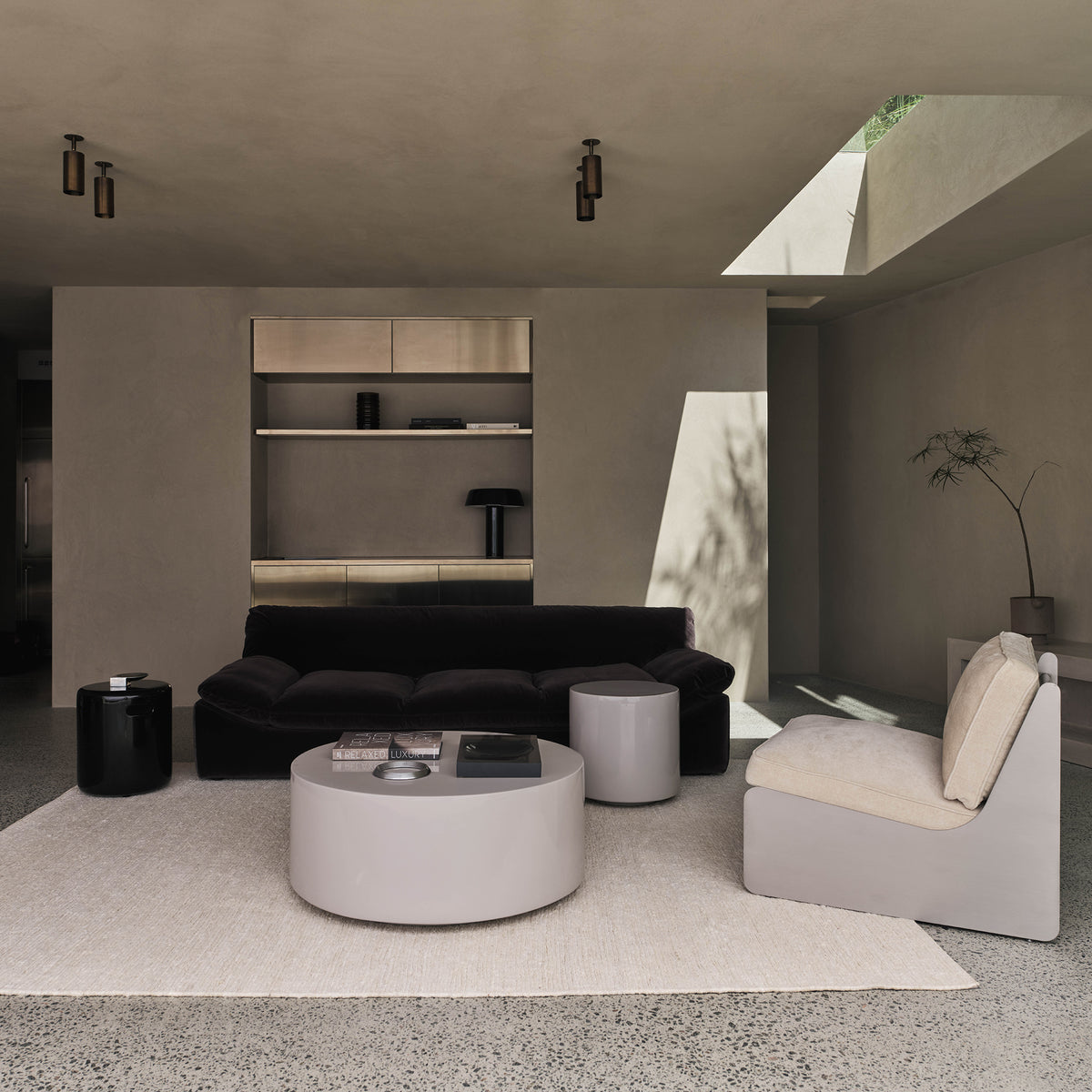 Parkha Sofa