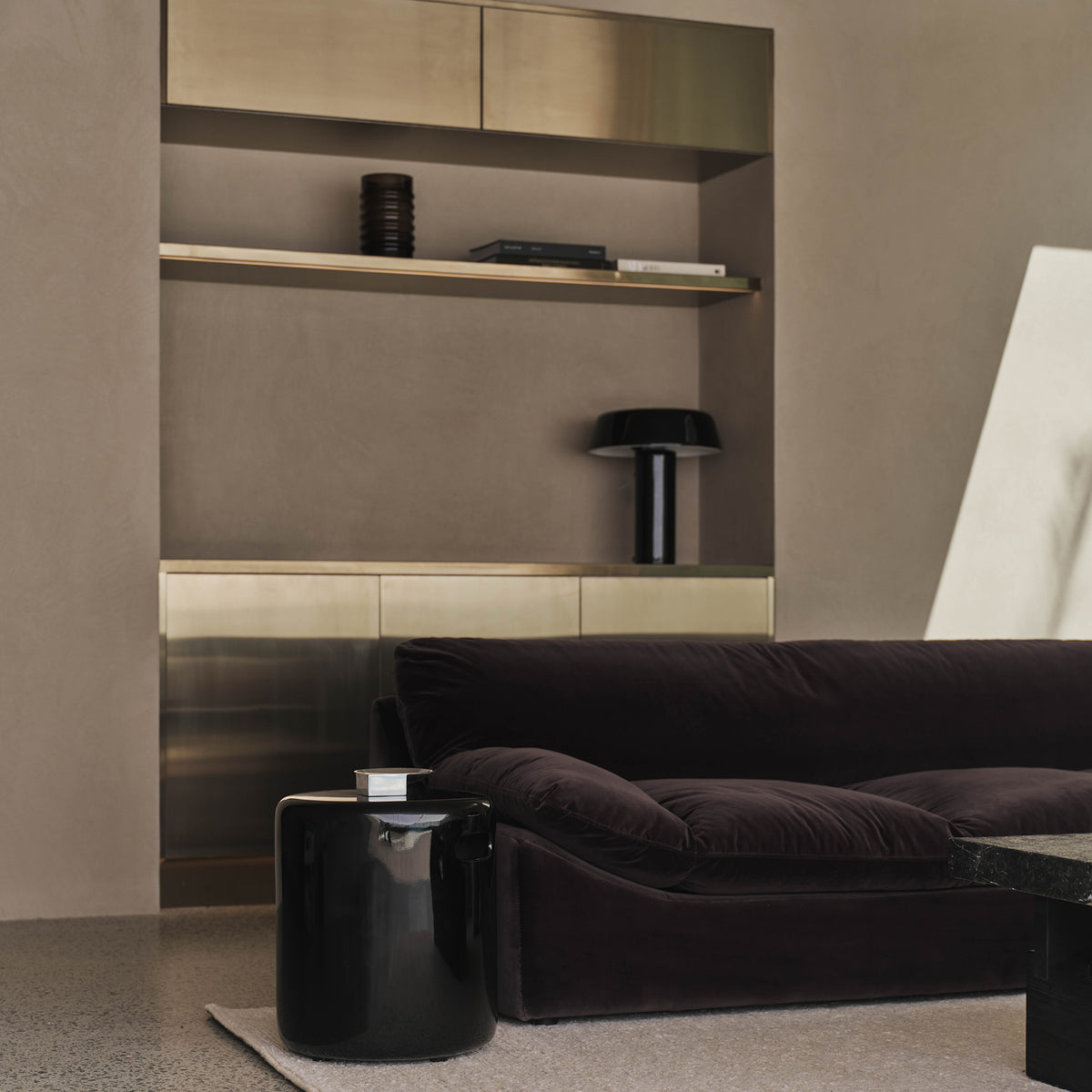 Parkha Sofa
